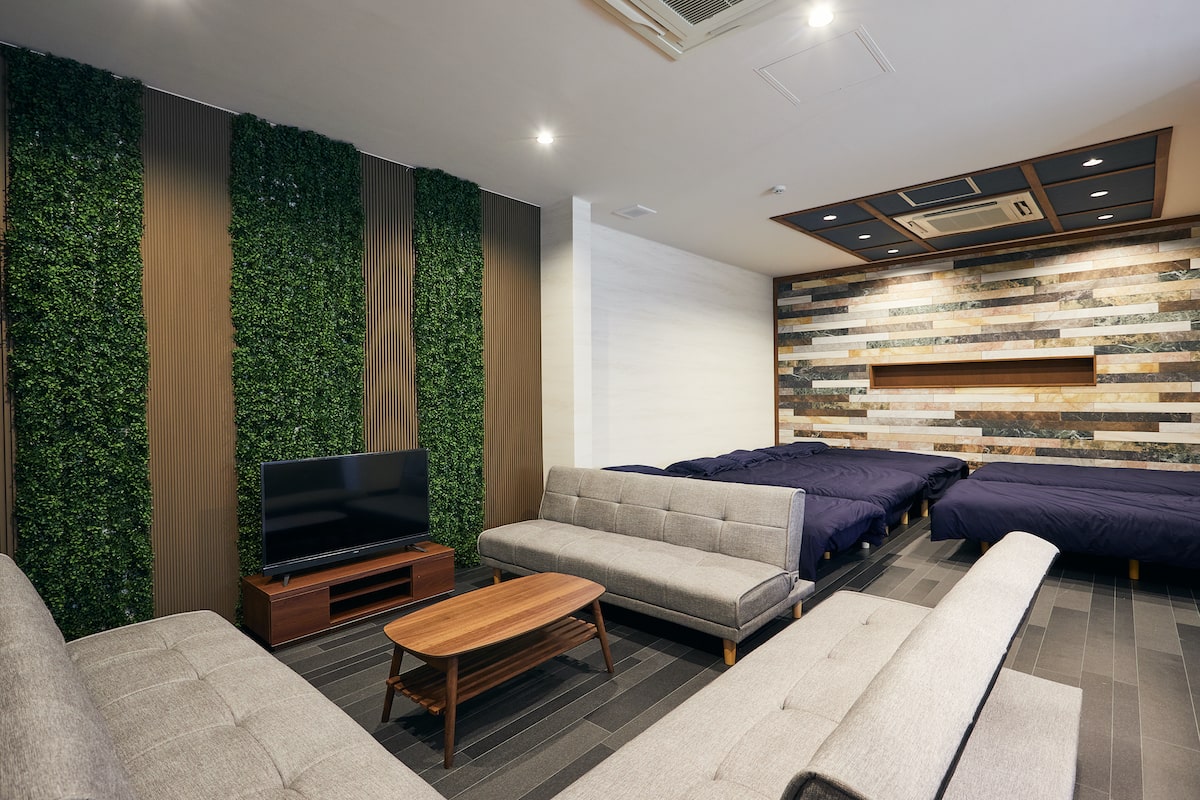 THE GRATIAS HOTEL TOKYO SKY TREE