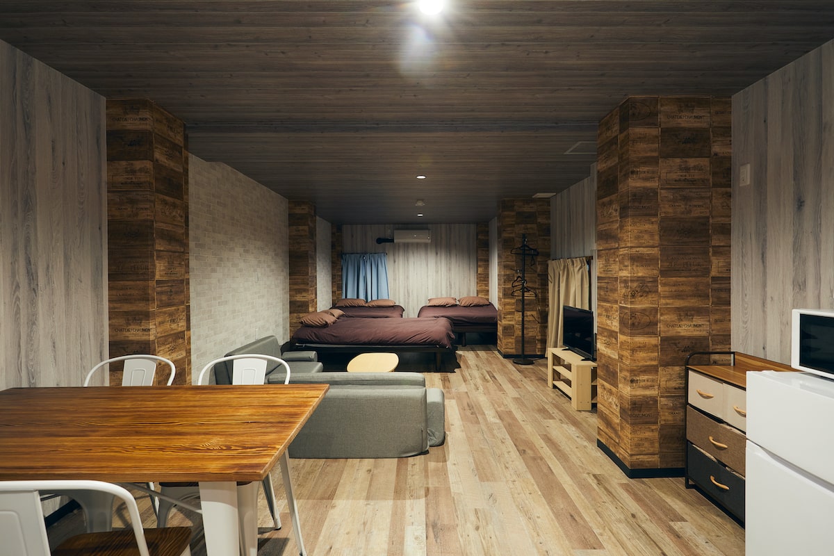 THE GRATIAS HOTEL TOKYO SKY TREEⅡ