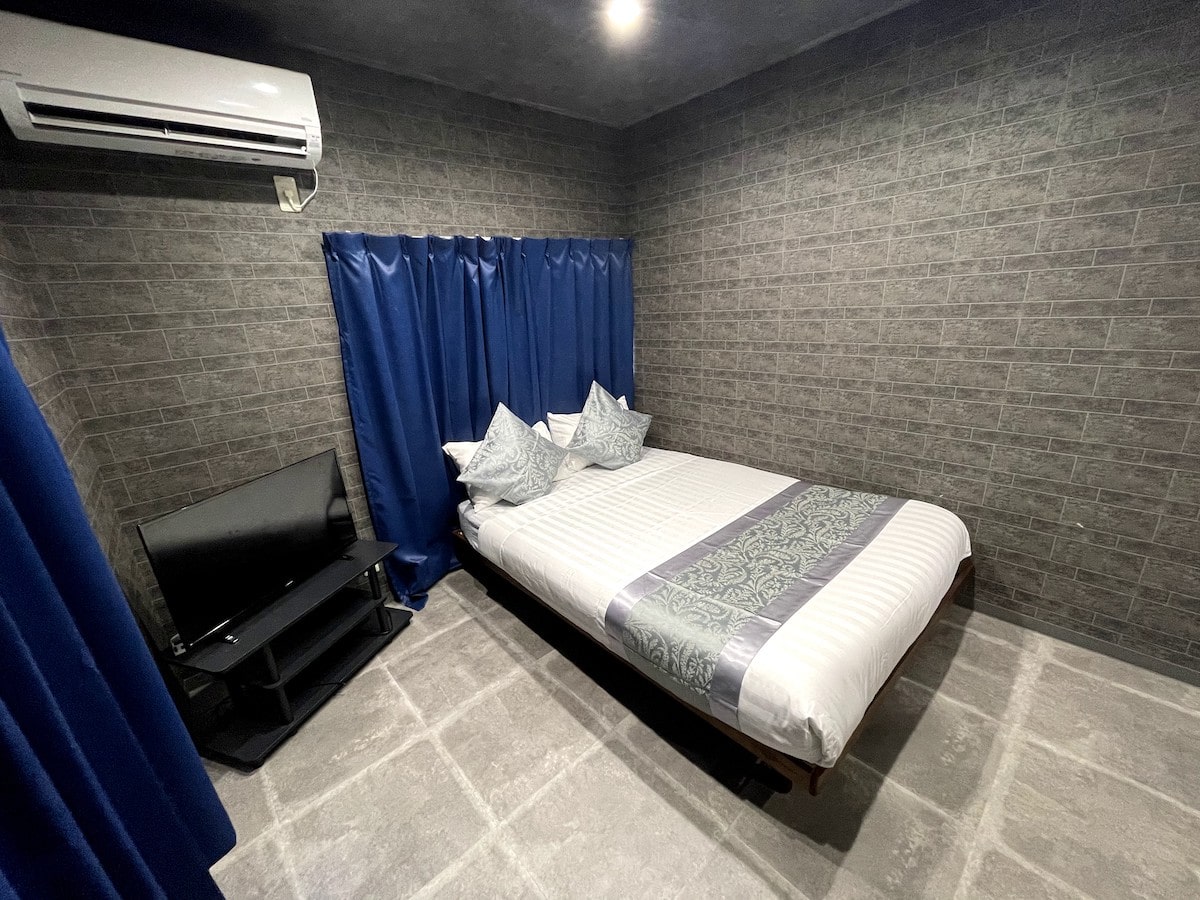 THE GRATIAS HOUSE 浦安